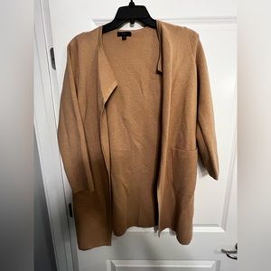 J Crew Juliette sweater blazer